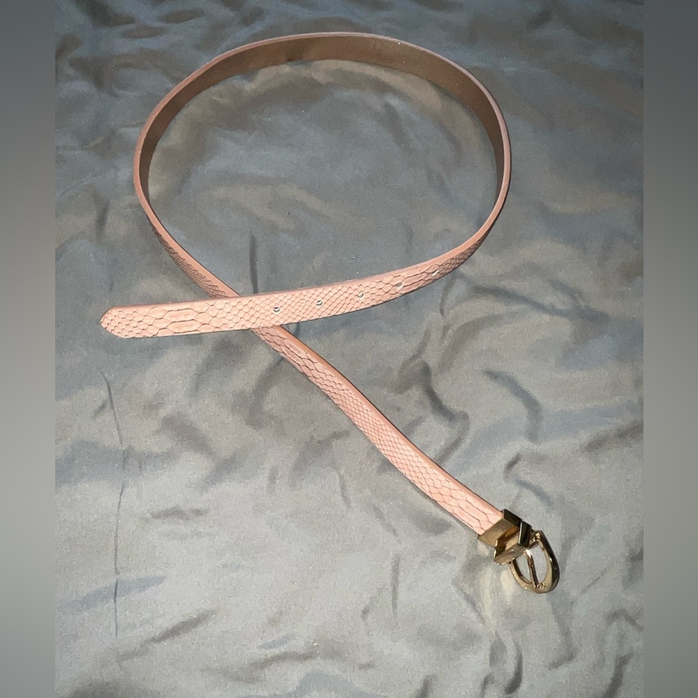 THE LIMITED Reversible Belt